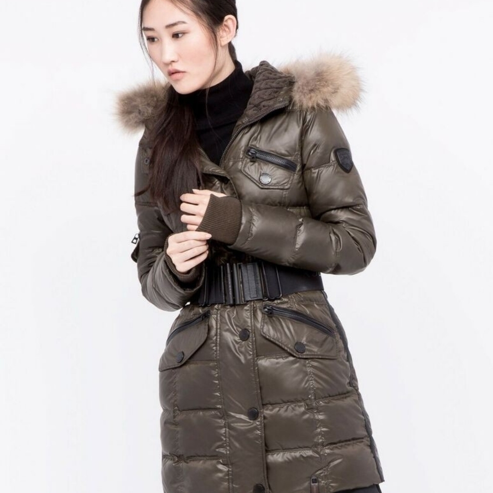 Rudsak Gloria jacket